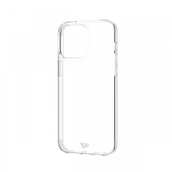 Tech21 iPhone 15 Pro Max Skal Evo Lite Transparent