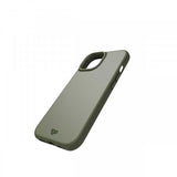 Tech21 iPhone 13/14/15/16e/17e Skal Evo Lite Khaki Green