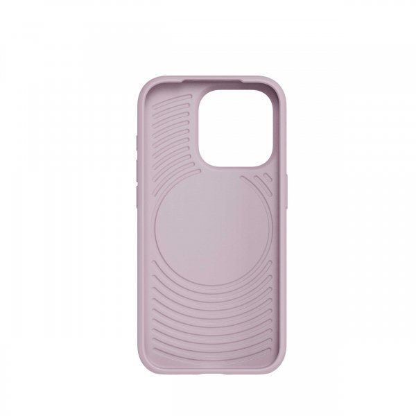 Tech21 iPhone 15 Pro Skal Evo Lite Lavendel