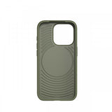 Tech21 iPhone 15 Pro Skal Evo Lite Khaki