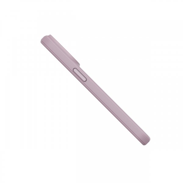 Tech21 iPhone 15 Pro Max Skal Evo Lite Lavendel