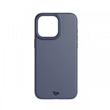 Tech21 iPhone 15 Pro Max Skal Evo Lite Denim Blue
