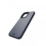Tech21 iPhone 15 Pro Max Skal Evo Lite Denim Blue