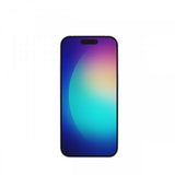 Tech21 iPhone 15 Pro Skärmskydd och Kameraskydd Impact Glass Set
