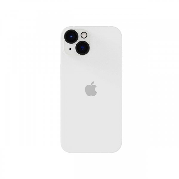 Tech21 iPhone 15 Skärmskydd och Kameraskydd Impact Glass Set