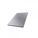Tech21 MacBook Air 15 M2 (A2941) Skal Evo Wave Transparent