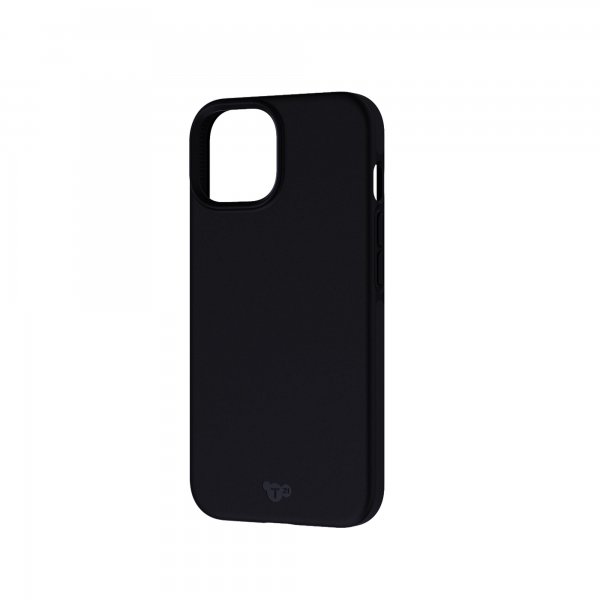 Tech21 iPhone 13/14/15/16e/17e Skal EvoLite MagSafe Svart
