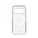 Tech21 Google Pixel 10/Pixel 10 Pro Skal EvoClear MagSafe Transparent