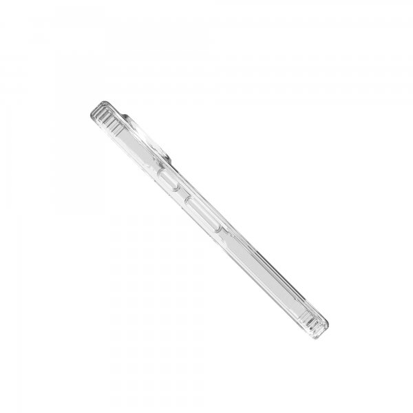 Tech21 Google Pixel 10/Pixel 10 Pro Skal EvoClear MagSafe Transparent