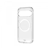 Tech21 Google Pixel 10/Pixel 10 Pro Skal EvoClear MagSafe Transparent