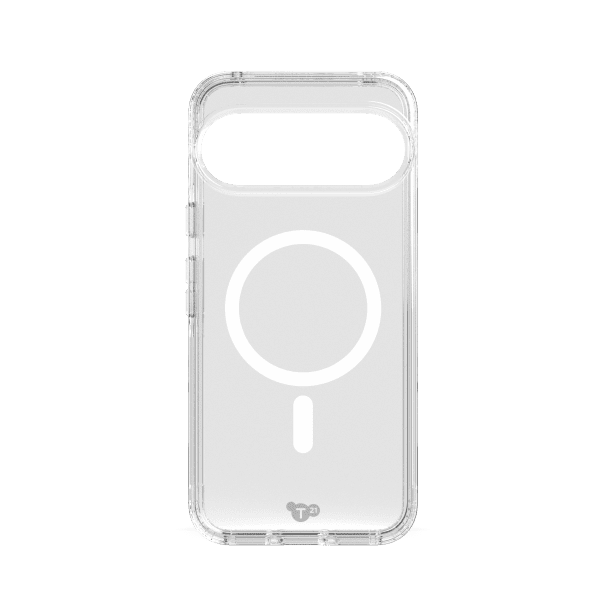Tech21 Google Pixel 10 Pro XL Skal EvoClear MagSafe Transparent