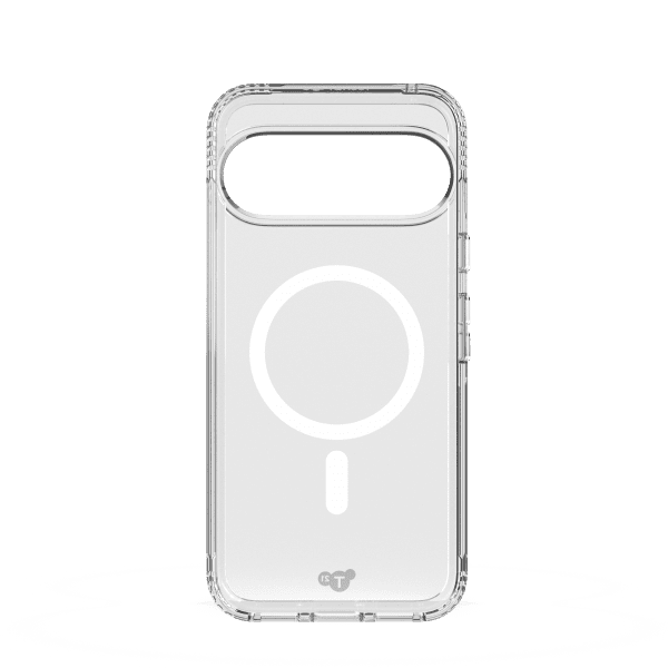 Tech21 Google Pixel 10 Pro XL Skal EvoClear MagSafe Transparent