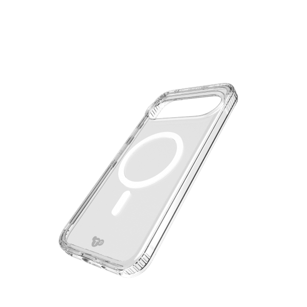 Tech21 Google Pixel 10 Pro XL Skal EvoClear MagSafe Transparent
