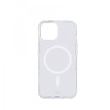 Tech21 iPhone 13/14/15/16e/17e Skal EvoLite MagSafe Transparent