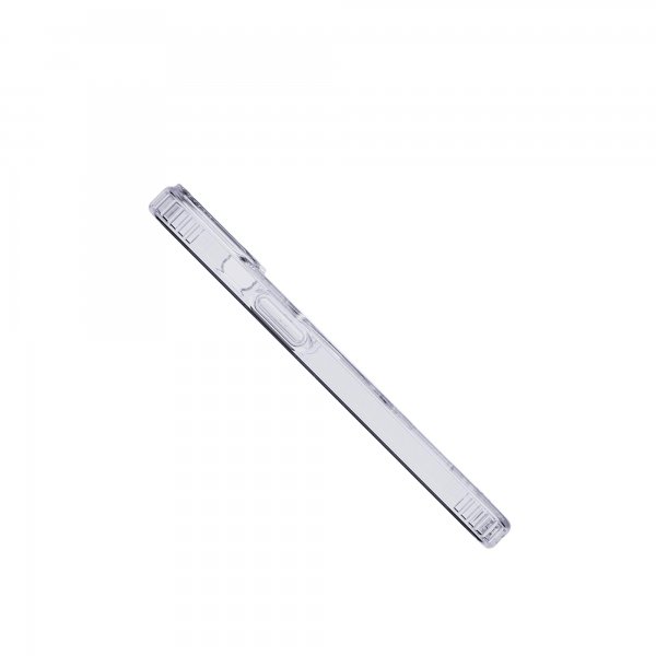 Tech21 iPhone 13/14/15/16e/17e Skal EvoLite MagSafe Transparent