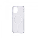 Tech21 iPhone 13/14/15/16e/17e Skal EvoLite MagSafe Transparent