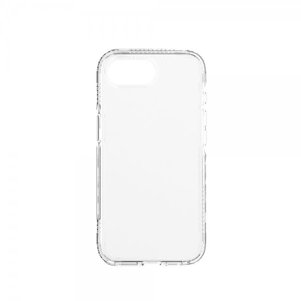 Tech21 iPhone 16e/17e Skal EvoClear Transparent