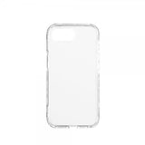 Tech21 iPhone 16e/17e Skal EvoClear Transparent