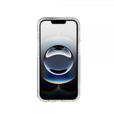 Tech21 iPhone 16e/17e Skal EvoClear Transparent