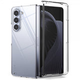 Ringke Samsung Galaxy Z Fold 5 Skal Slim Clear