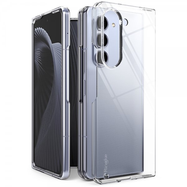 Ringke Samsung Galaxy Z Fold 5 Skal Slim Clear