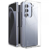 Ringke Samsung Galaxy Z Fold 5 Skal Slim Clear