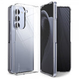 Ringke Samsung Galaxy Z Fold 5 Skal Slim Clear