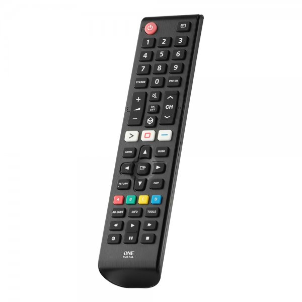 One For All URC 4910 Fjärrkontroll till Samsung TV
