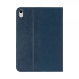 Gecko Covers iPad 10.9 (gen 10)/iPad 11 (A16) Fodral Easy-Click 2.0 Cover Blå