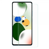 Xiaomi Redmi Note 12 Skärmskydd i Härdat Glas Case Friendly