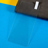 Xiaomi Redmi Note 12 Skärmskydd i Härdat Glas Case Friendly