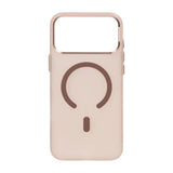 iPhone 17 Pro Max Skal Kamerasarg MagSafe Guld