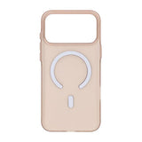 iPhone 17 Pro Max Skal Kamerasarg MagSafe Guld