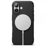 Ringke iPhone 16 Skal Onyx Magnetic Svart