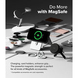 Ringke iPhone 16 Skal Onyx Magnetic Svart
