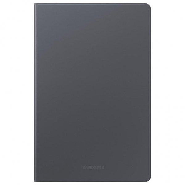 Samsung Original Galaxy Tab A7 Fodral Book Cover Grå
