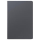 Samsung Original Galaxy Tab A7 Fodral Book Cover Grå