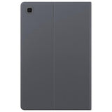 Samsung Original Galaxy Tab A7 Fodral Book Cover Grå
