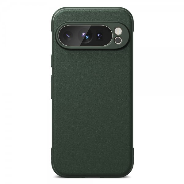 Ringke Google Pixel 9 Pro XL Skal Onyx Mörkgrön