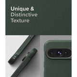 Ringke Google Pixel 9 Pro Skal Onyx Mörkgrön