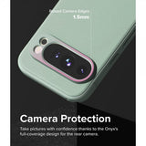 Ringke Google Pixel 9 Pro Skal Onyx Mint