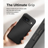 Ringke Google Pixel 9 Skal Onyx Svart