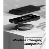 Ringke Google Pixel 9 Skal Onyx Svart