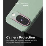 Ringke Google Pixel 9 Skal Onyx Mint
