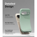 Ringke Google Pixel 9 Skal Onyx Mint