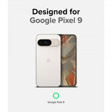 Ringke Google Pixel 9 Skal Onyx Mint