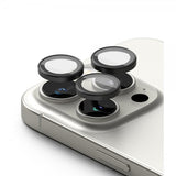 Ringke iPhone 16 Pro/iPhone 16 Pro Max Kameraskydd Camera Lens Frame 2-pack