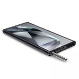 Spigen Samsung Galaxy S24 Ultra Skal Ultra Hybrid MagFit Zero One Svart