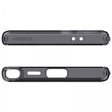 Spigen Samsung Galaxy S24 Ultra Skal Ultra Hybrid MagFit Zero One Svart