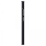 Spigen Samsung Galaxy S24 Ultra Skal Ultra Hybrid MagFit Zero One Svart